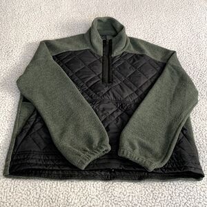 PrAna Women’s 1/4 Zip Pullover NWT